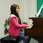 free piano lessons near tucson