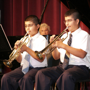 free music lessons and trumpet lessons tucson