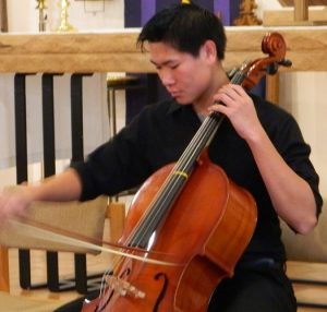 free cello music lessons in tucson